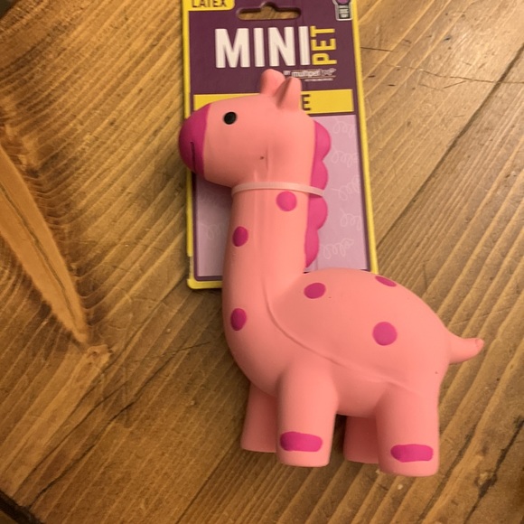 Small Dog Toy Bundle - Picture 5 of 7